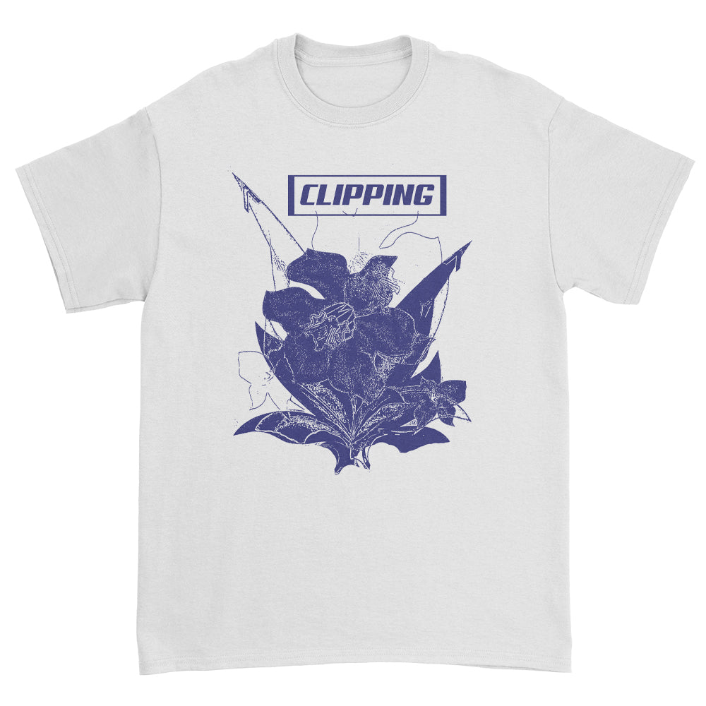 Splatter Analysis Tee