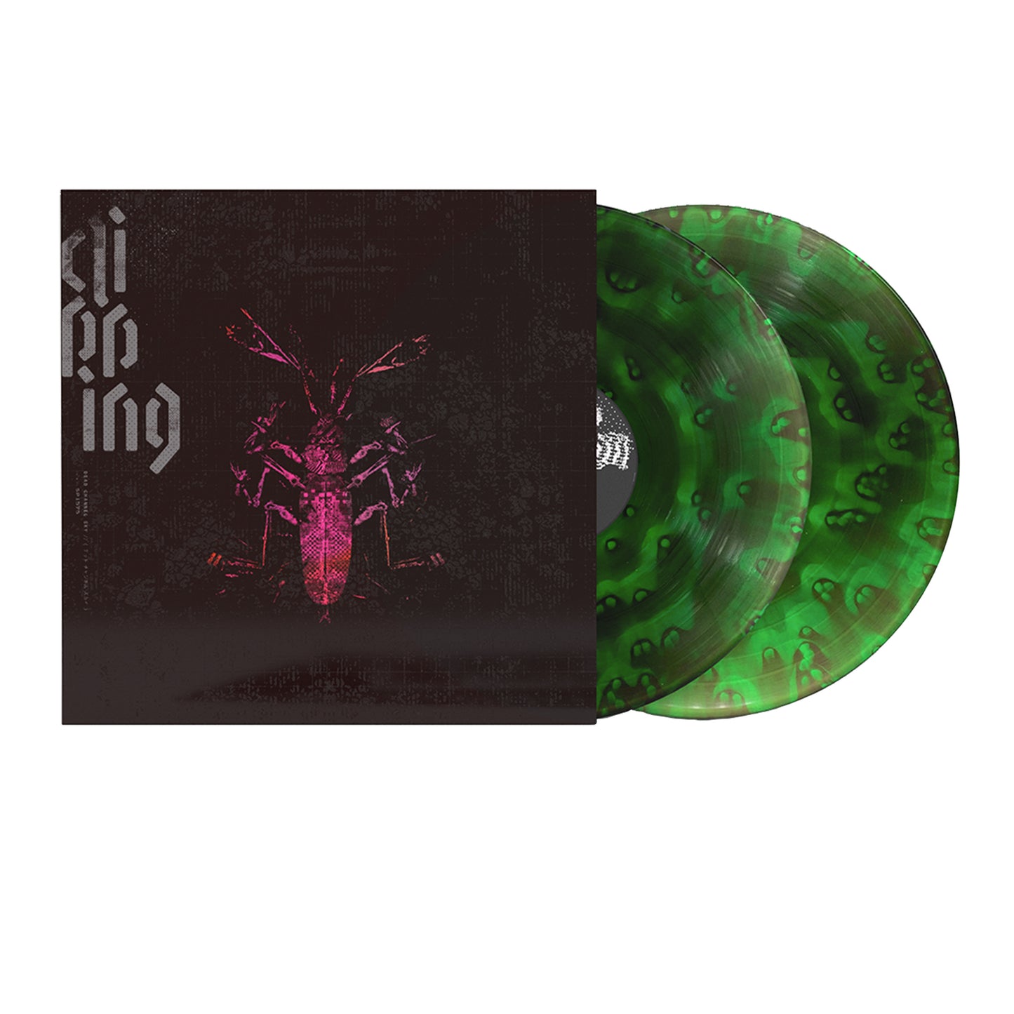 VINYL - DEAD CHANNEL SKY (LOSER EDITION)