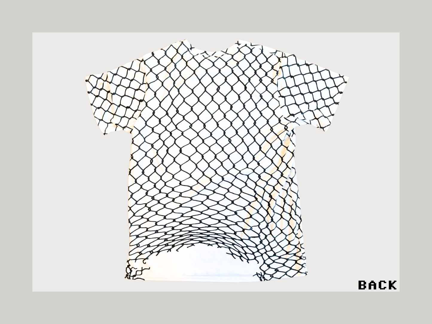 CLPPNG 10 YEAR T-SHIRT