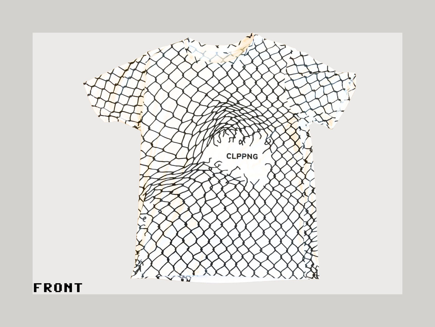 CLPPNG 10 YEAR T-SHIRT