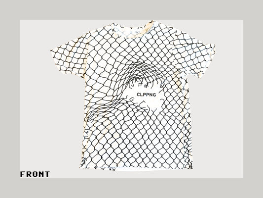 CLPPNG 10 YEAR T-SHIRT