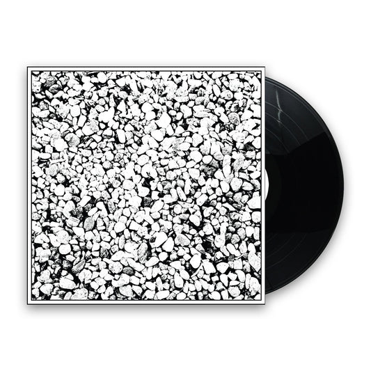 FACE - BLACK VINYL