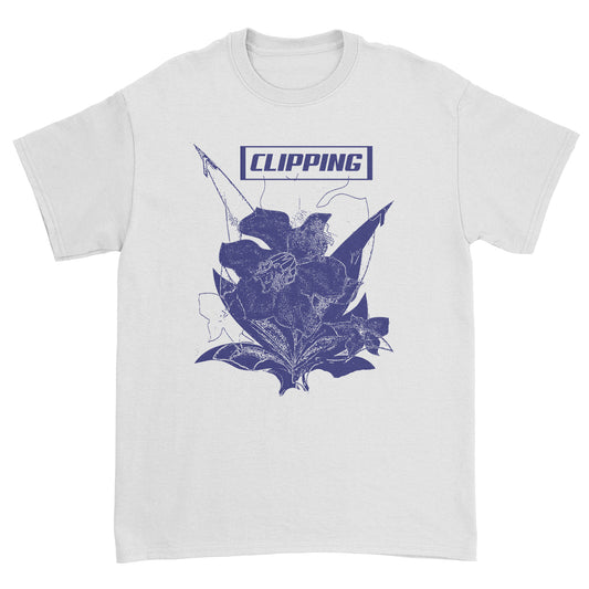 Splatter Analysis Tee