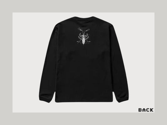 DCS BUG BACK T-SHIRT