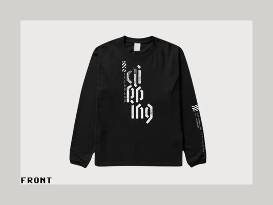 DCS BUG BACK T-SHIRT