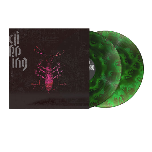 VINYL - DEAD CHANNEL SKY (LOSER EDITION)