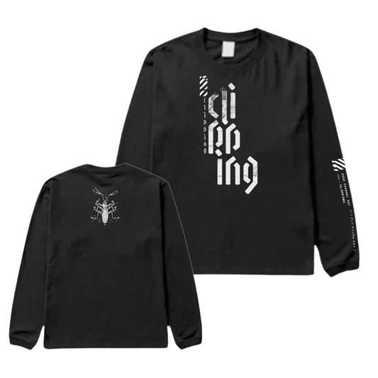 DCS BUG BACK T-SHIRT