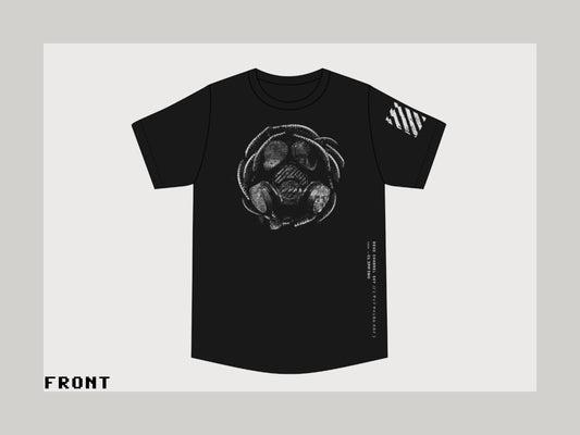 DCS GAS MASK SHIRT