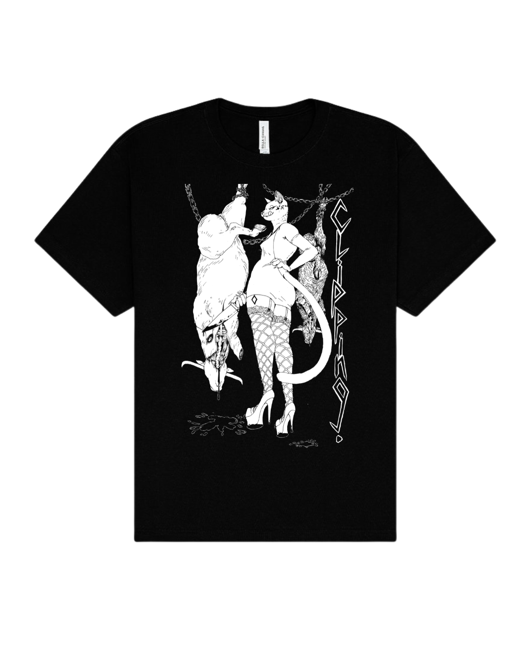 Halloween 2026 Charity Tee (Pre-Order)