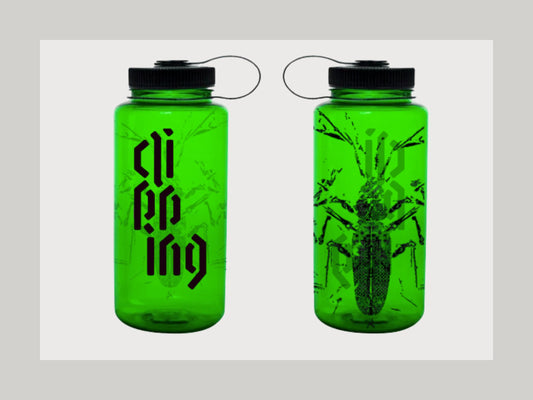 DCS WATER BOTTLE